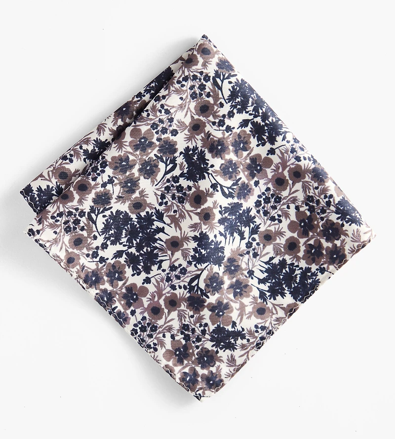 Floral Pochette