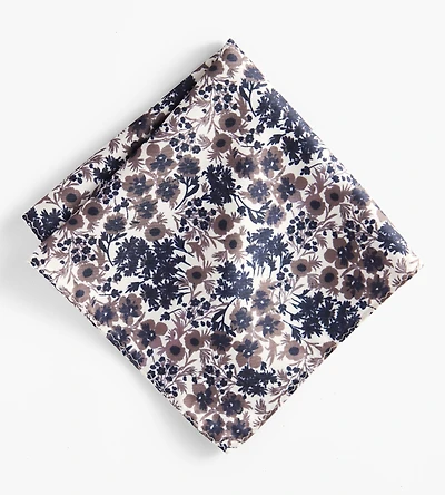Floral Pochette