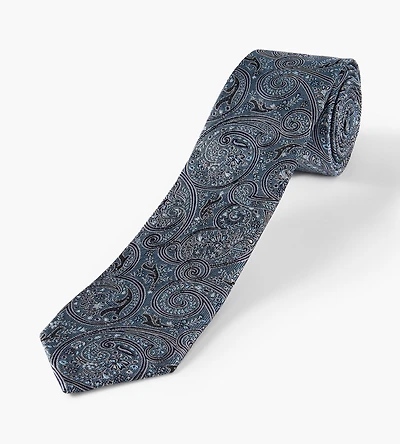 Paisley Tie