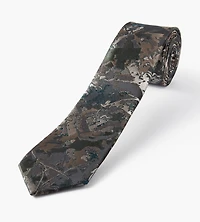 Camo Tie