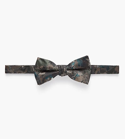 Nœud papillon camouflage