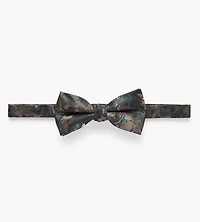 Nœud papillon camouflage