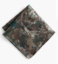 Camo Pocket Square