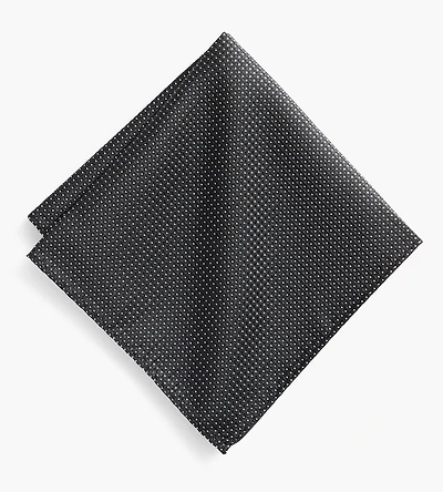 Point d'épingle Pochette