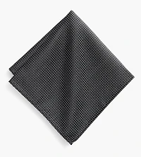 Point d'épingle Pochette