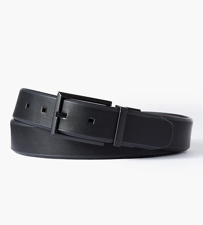 Ceinture réversible