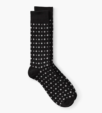 Chaussettes Géo