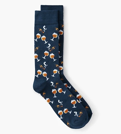 Chaussettes à boissons
