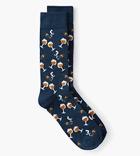 Chaussettes à boissons