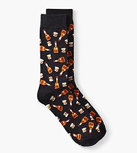 Whiskey Socks
