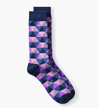 Chaussettes triangulaires