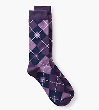 Argyle Socks