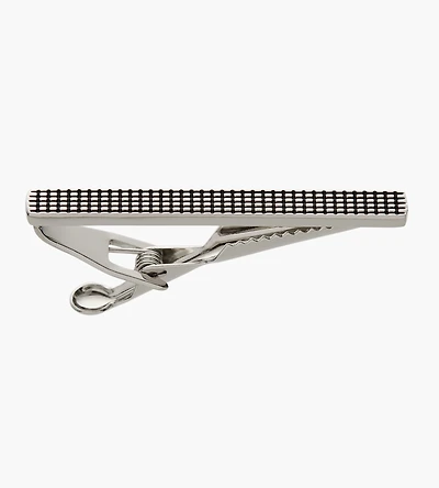 Barre d'attache de grille