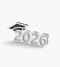 Grad 2026 Lapel Pin