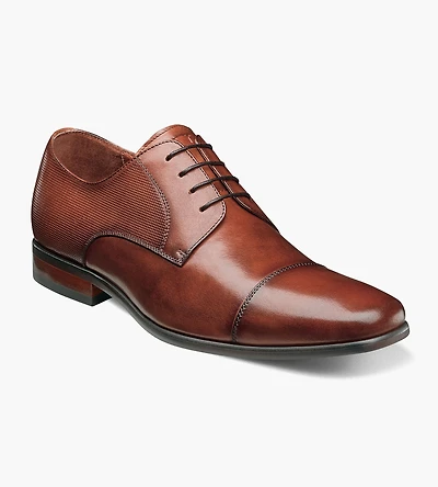 Chaussures Postino Cap Oxford