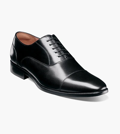 Sorrento Lux Cap Oxford Chaussures