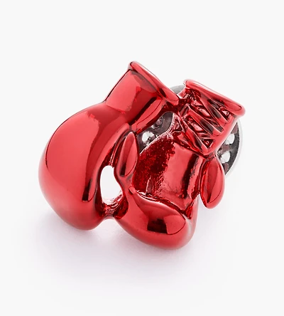 Broche de gant de boxe FTEC