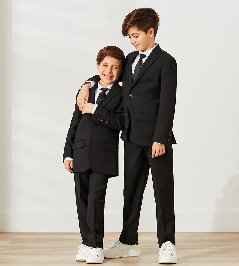Complet uni pour garçons