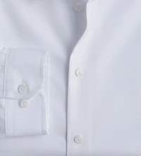 Modern Fit Non-Iron Dress Shirt