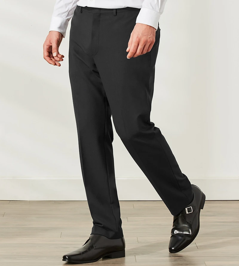 Pantalon habillé stretch City Comfort coupe moderne