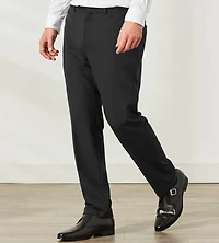 Pantalon habillé stretch City Comfort coupe moderne