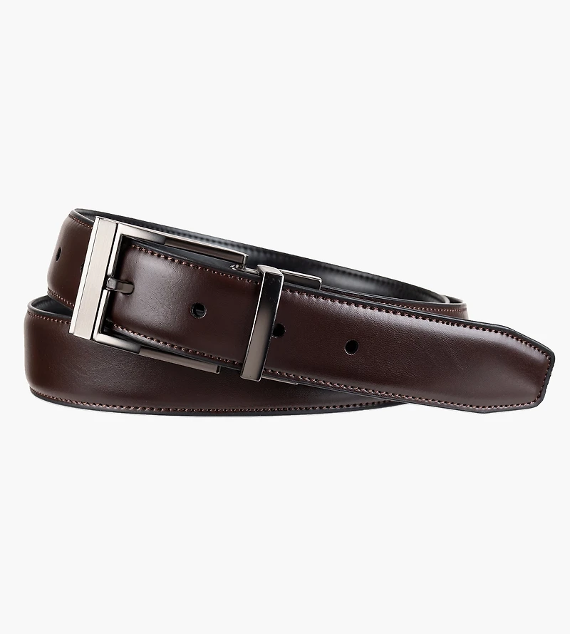 Ceinture extensible réversible