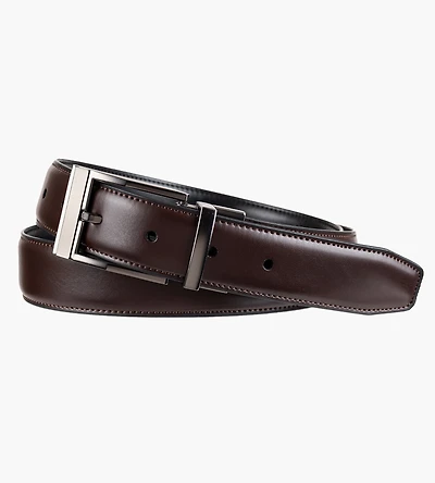 Ceinture extensible réversible