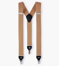 Solid Suspenders