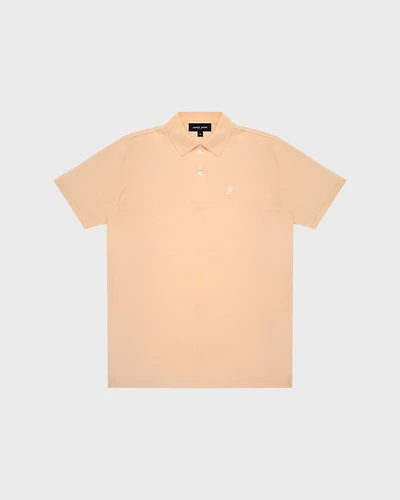 Men's Regular Fit Polo Shirt