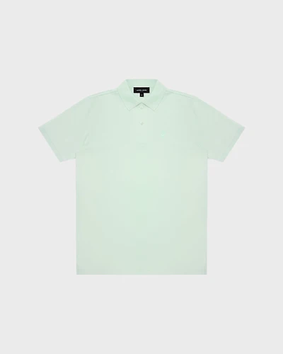 Men's Regular Fit Polo Shirt