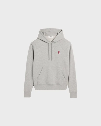 Ami De Coeur Hoodie - Grey