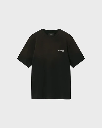 Legacy Light T-shirt - Black