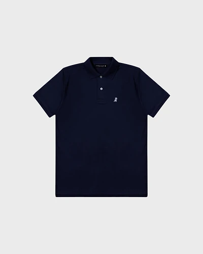 Men's Regular Fit Polo Shirt