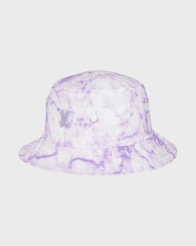 Men's Hempstead Embroidered Bucket Hat