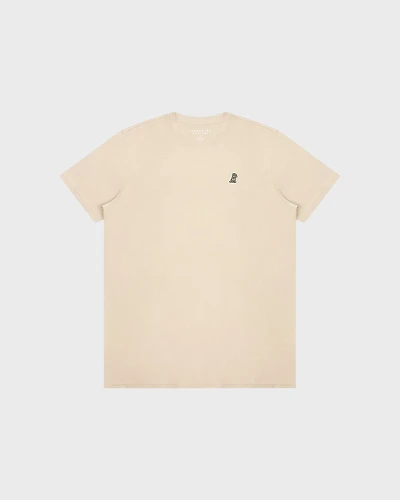 Men's Crew Neck Jersey T-Shirt