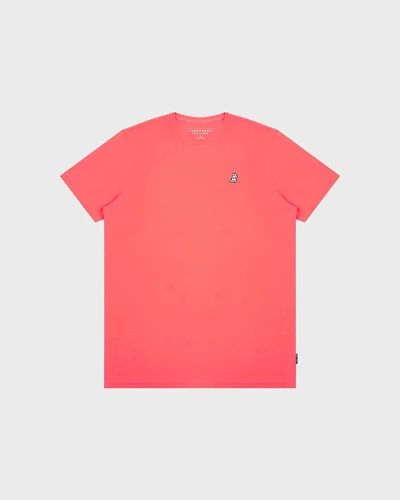 Men's Crew Neck Jersey T-Shirt - Dubary A11
