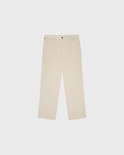La Perla Pant - Cream