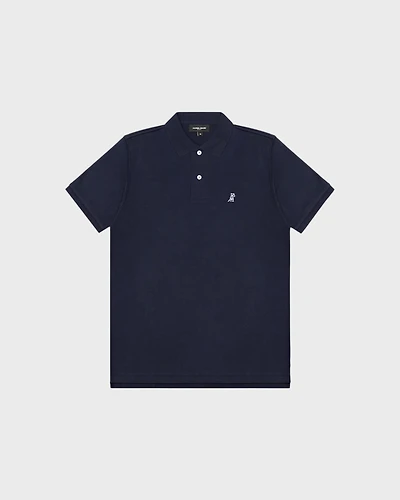 Men's Regular Fit Polo Shirt