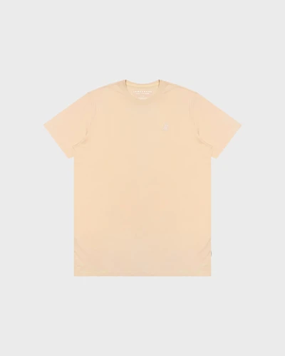 Men's Crew Neck Jersey T-Shirt