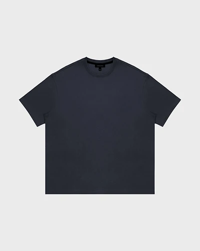 Men's Relaxed Pima Cotton T-Shirt