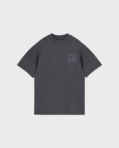 Stardust Symbol T-Shirt - Gray