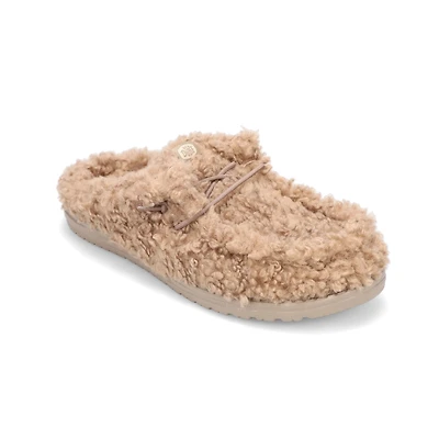 Men's Wally Slipper Timber Wolf