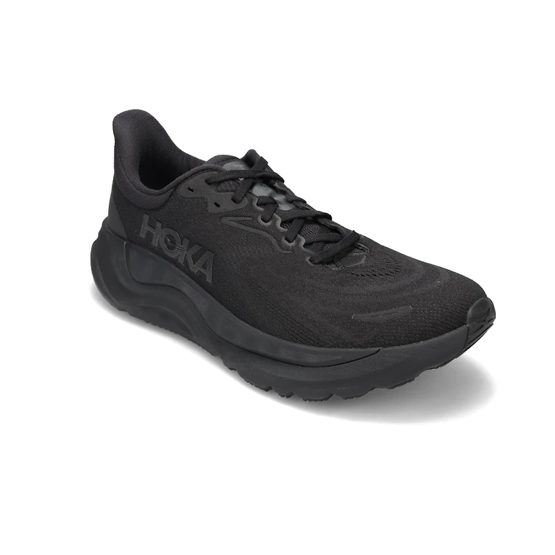 Men's Arahi 8 Black/Black