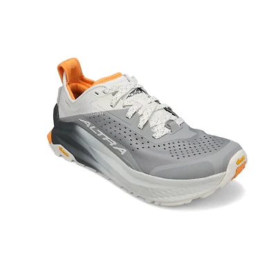 Men's Olympus 6 Grey