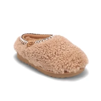 Kid's Toddler's Tasman Maxi Curly Chestnut
