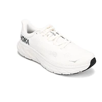 Men's Arahi 7 Blanc De Blanc/Steel Wool