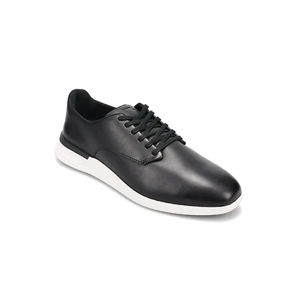Men's Crossover Derby Black/White