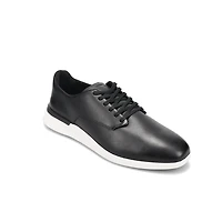 Men's Crossover Derby Black/White