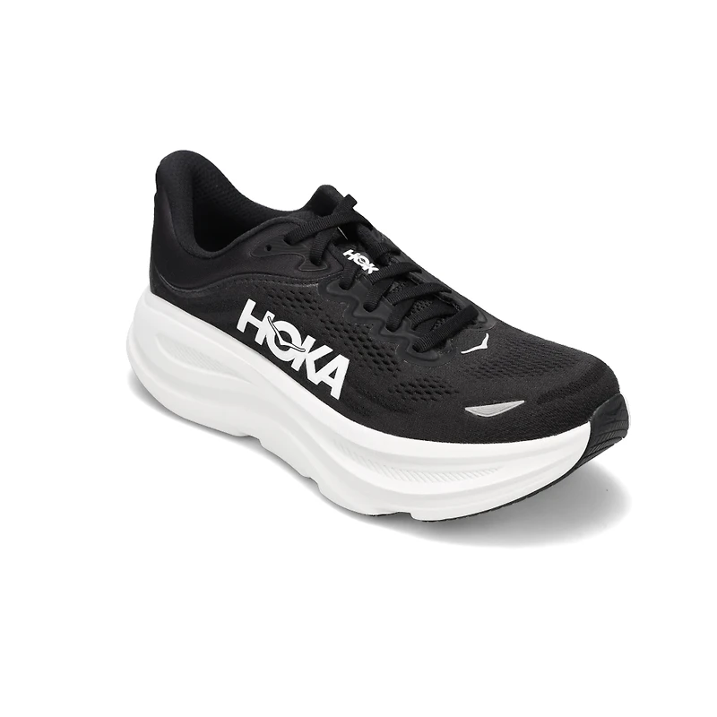 Women's Bondi 9 Black/White