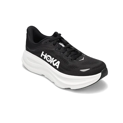 Women's Bondi 9 Black/White